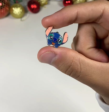 Calendario Adviento Stitch