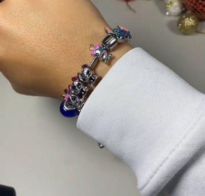 Calendario Adviento Stitch