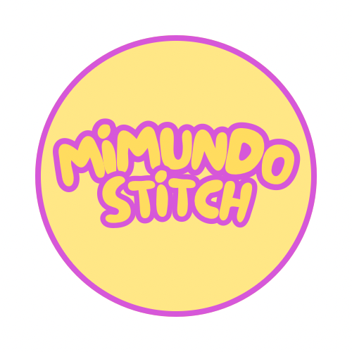 MiMundoStitch